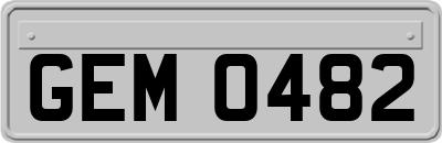GEM0482