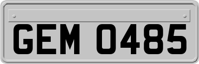 GEM0485
