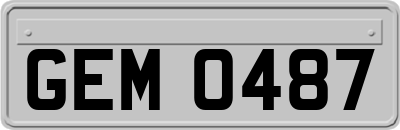 GEM0487