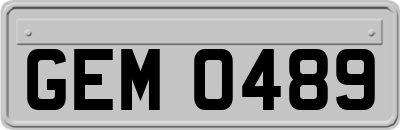 GEM0489