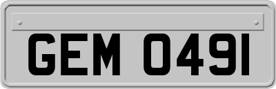 GEM0491