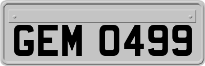 GEM0499
