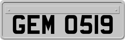 GEM0519