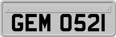 GEM0521
