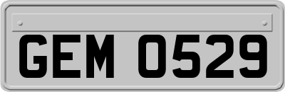 GEM0529