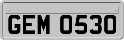 GEM0530