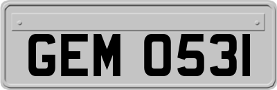 GEM0531