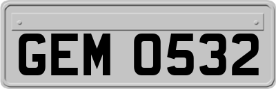 GEM0532