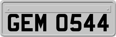 GEM0544