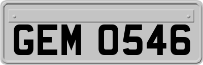 GEM0546