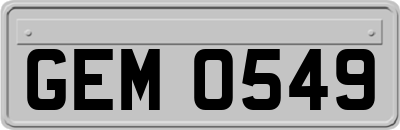 GEM0549