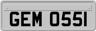 GEM0551