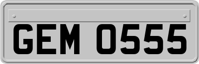 GEM0555