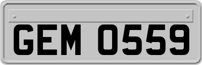 GEM0559