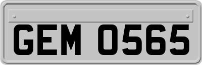 GEM0565