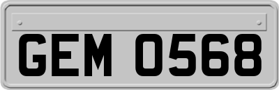 GEM0568