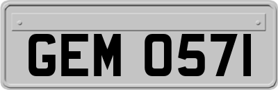 GEM0571