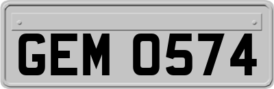 GEM0574