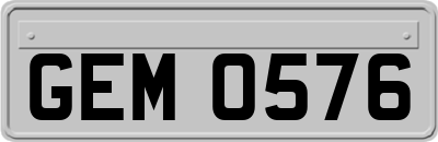 GEM0576