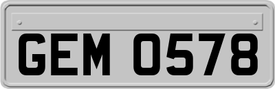 GEM0578