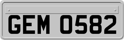 GEM0582