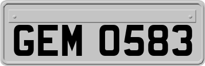 GEM0583