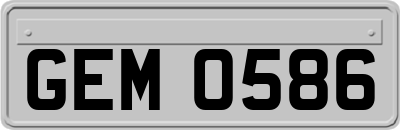 GEM0586