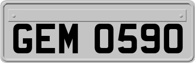 GEM0590