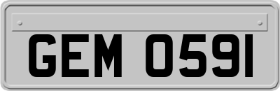GEM0591