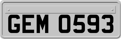 GEM0593