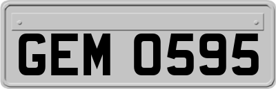 GEM0595