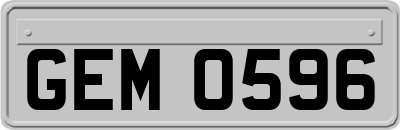 GEM0596