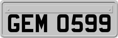 GEM0599