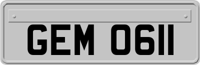 GEM0611