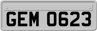 GEM0623