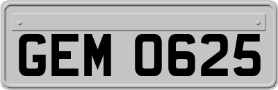 GEM0625