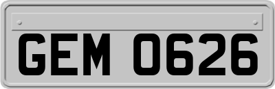 GEM0626