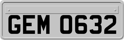 GEM0632