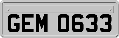 GEM0633
