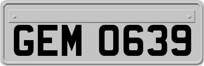 GEM0639