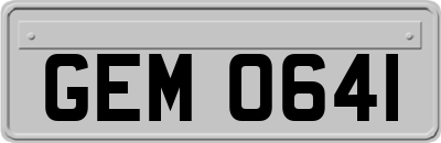 GEM0641