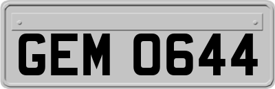 GEM0644