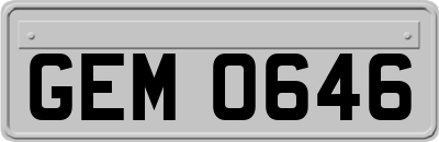 GEM0646