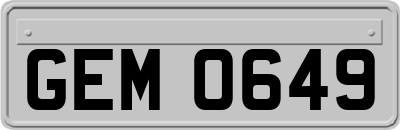 GEM0649