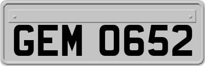 GEM0652