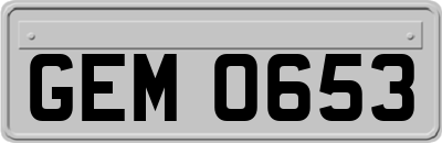 GEM0653