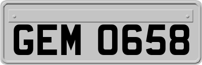 GEM0658