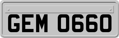 GEM0660