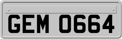 GEM0664
