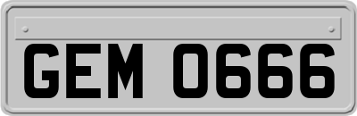 GEM0666